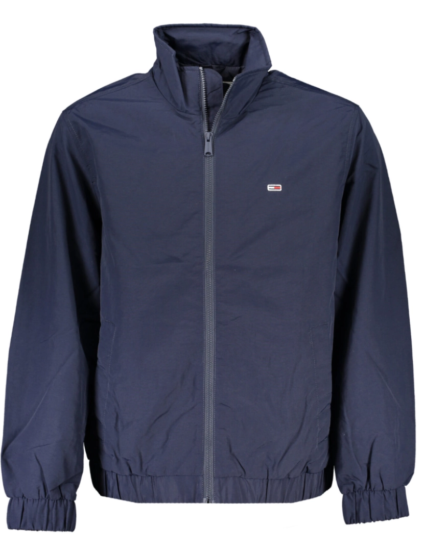 Tommy Hilfiger - Tommy Hilfiger Casaco Azul Homem 17982