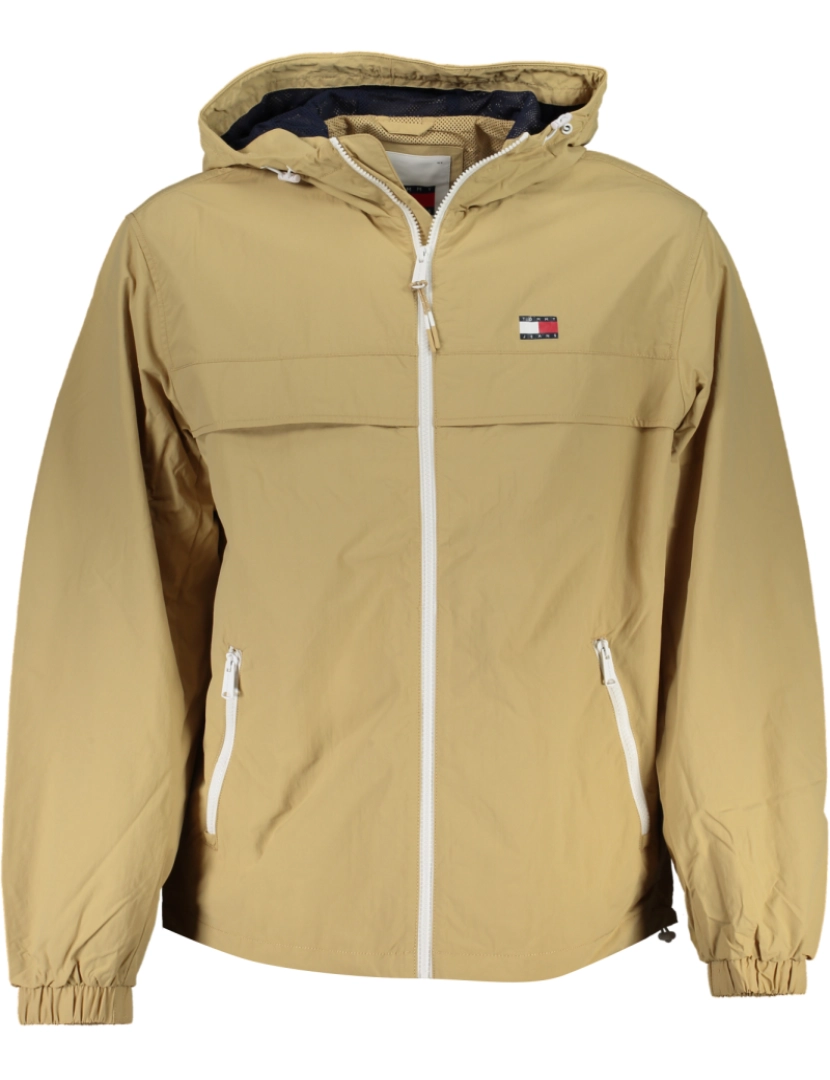 Tommy Hilfiger - Tommy Hilfiger Casaco Bege Homem 17983