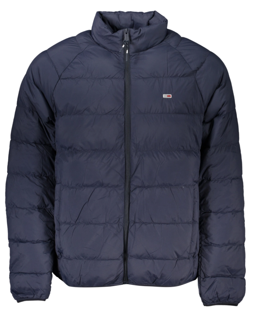 Tommy Hilfiger - Tommy Hilfiger Casaco Azul Homem 17984