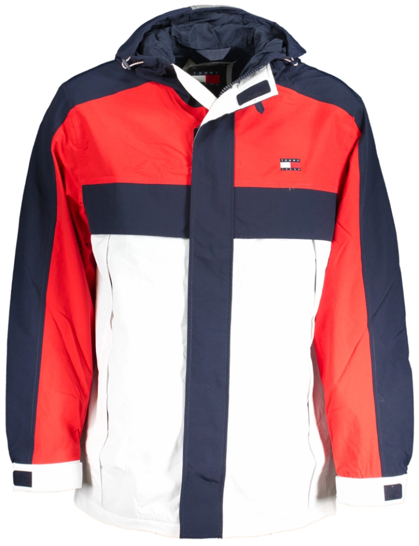 Tommy Hilfiger - Tommy Hilfiger Casaco de Homem DM19477