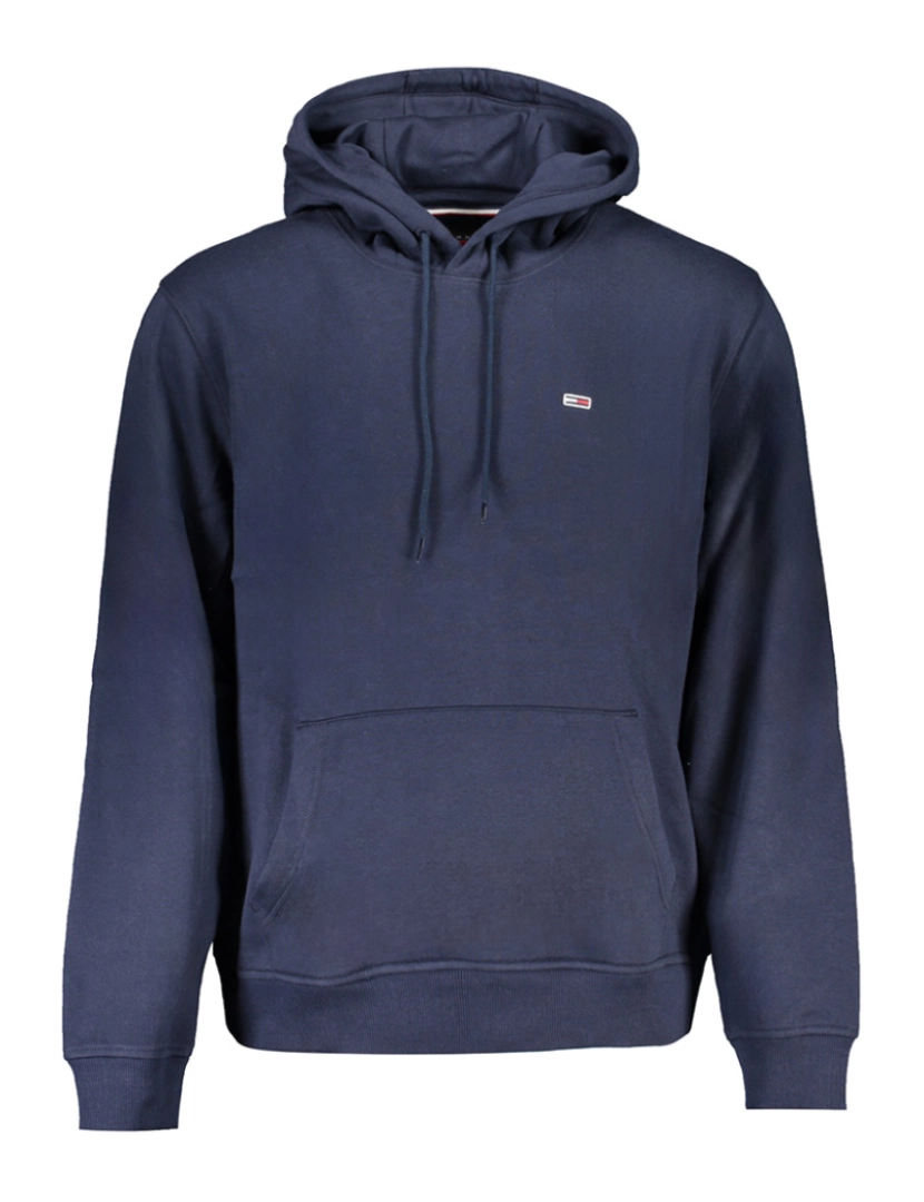 Tommy Hilfiger - Sweatshirt de Homem Azul