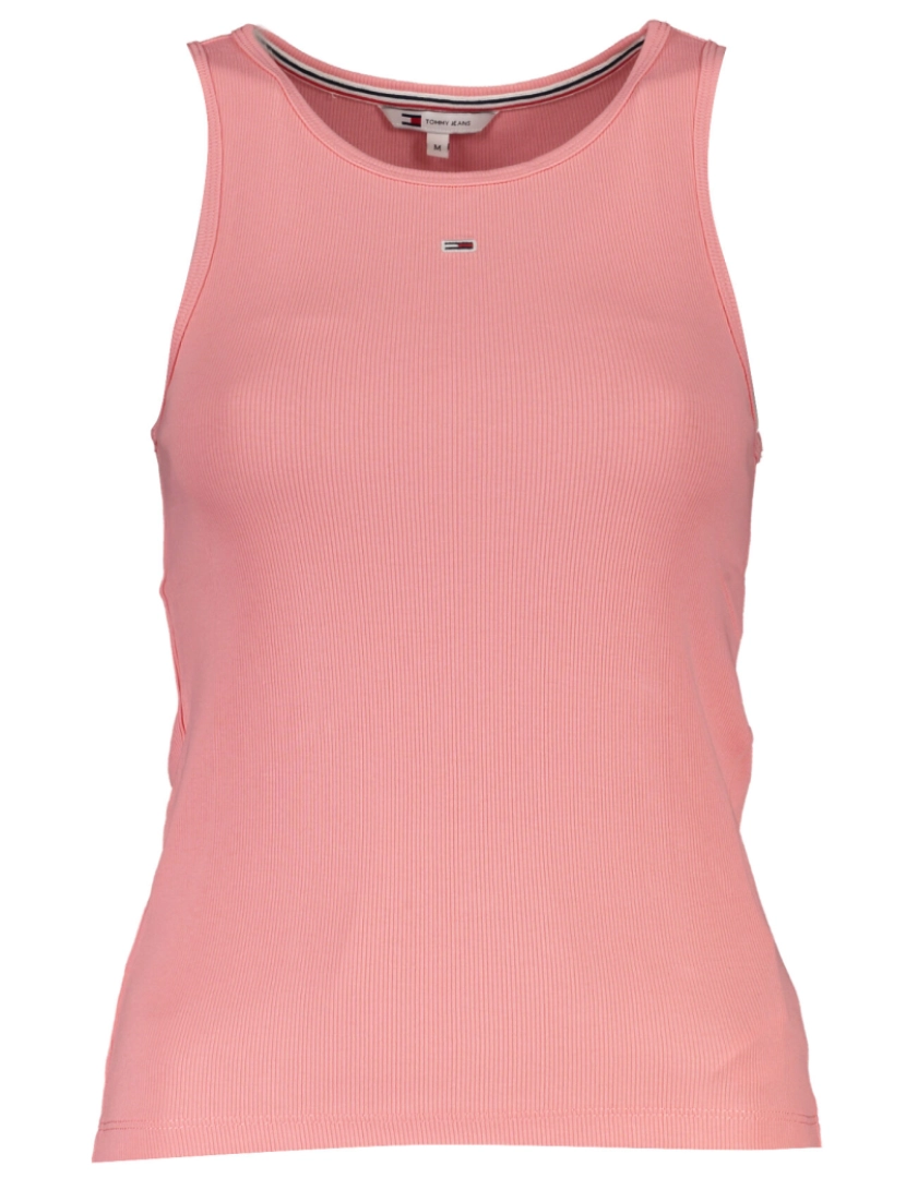 imagem de Tommy Hilfiger Camisola Cabeada de Mulher W0DW173821