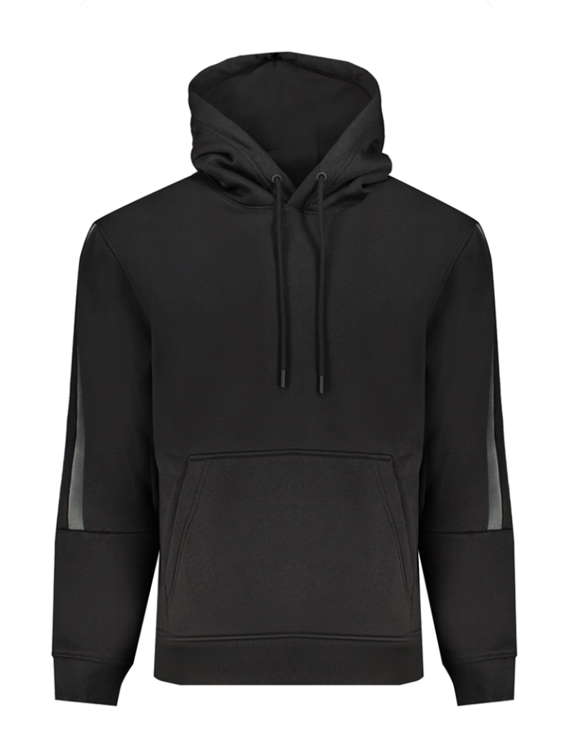 Calvin Klein - Sweatshirt de Homem Preto