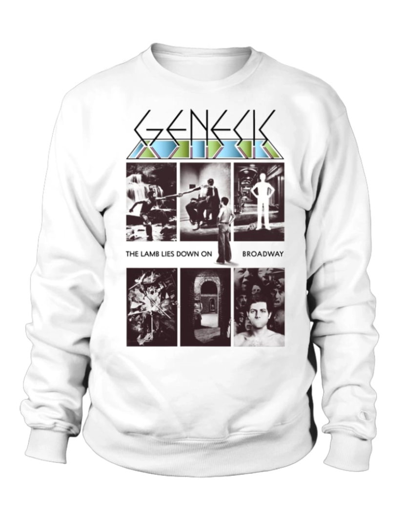 imagem de moletom Moletom Genesis WT (26) Moletom CrewneckHoodie-S1