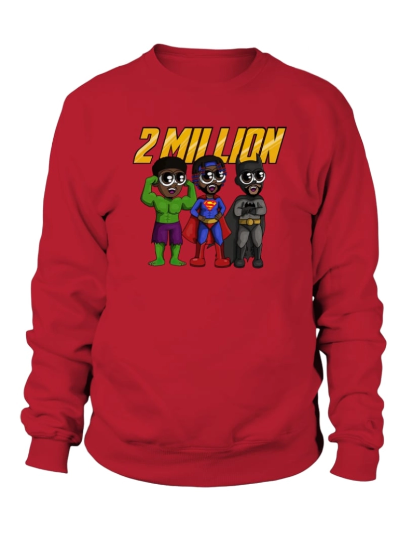 Rockinstone - moletom Moletom Daydrian Harding Merch CrewneckMoletom com capuz-S