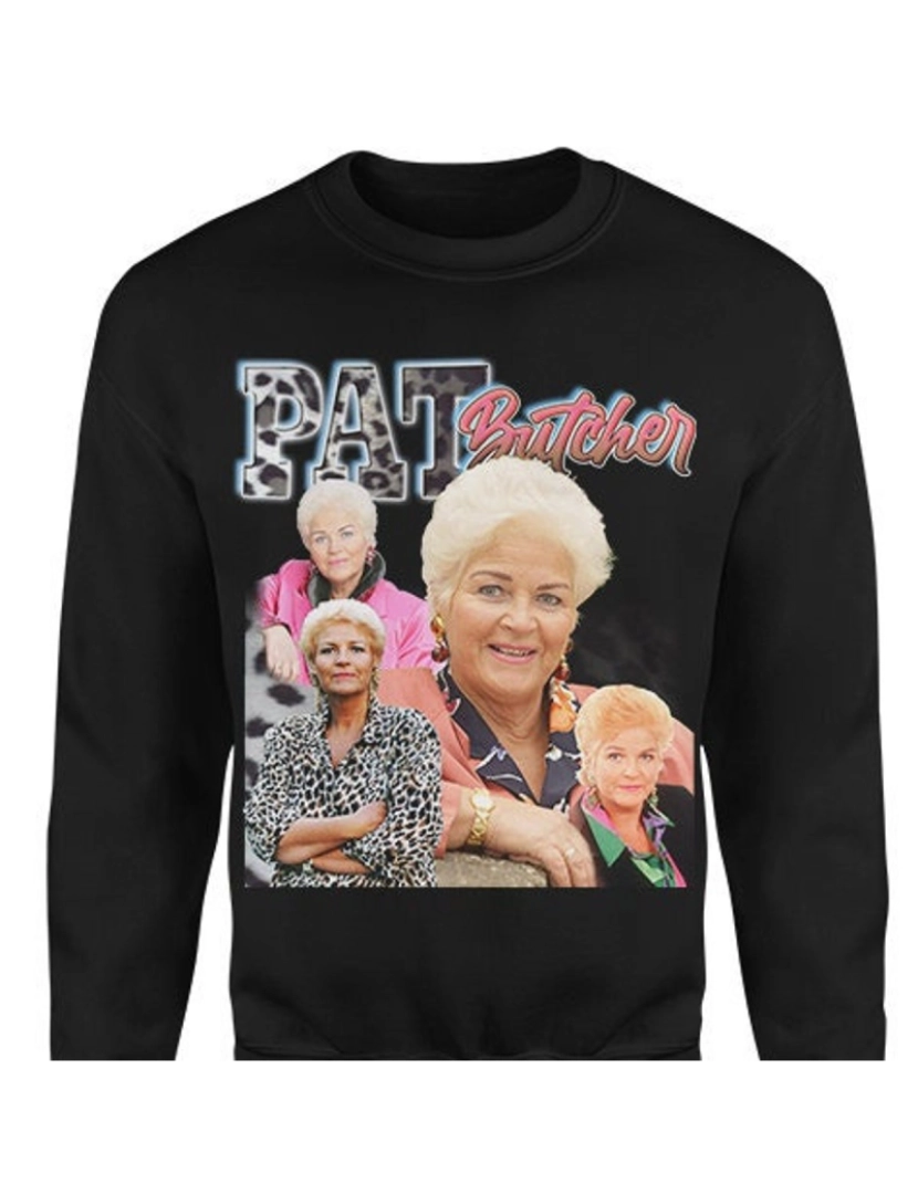 imagem de moletom Moletom PAT BUTCHER Homage CrewneckHoodie moletom-S1