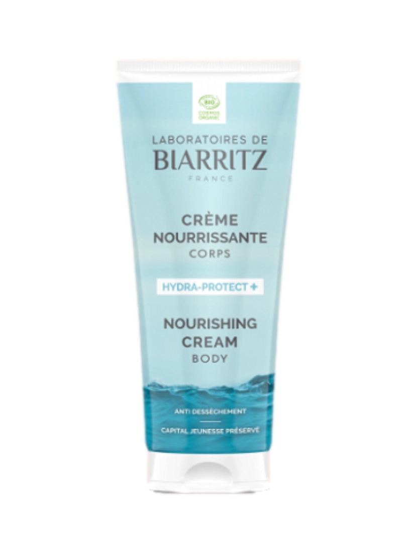 Laboratoires De Biarritz - Creme Hidratante para Corpo | Hydra Protect