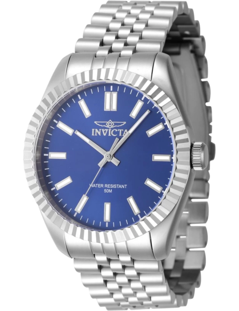 imagem de Invicta Specialty 47481 Relógio de Homem Quartzo  - 43mm1