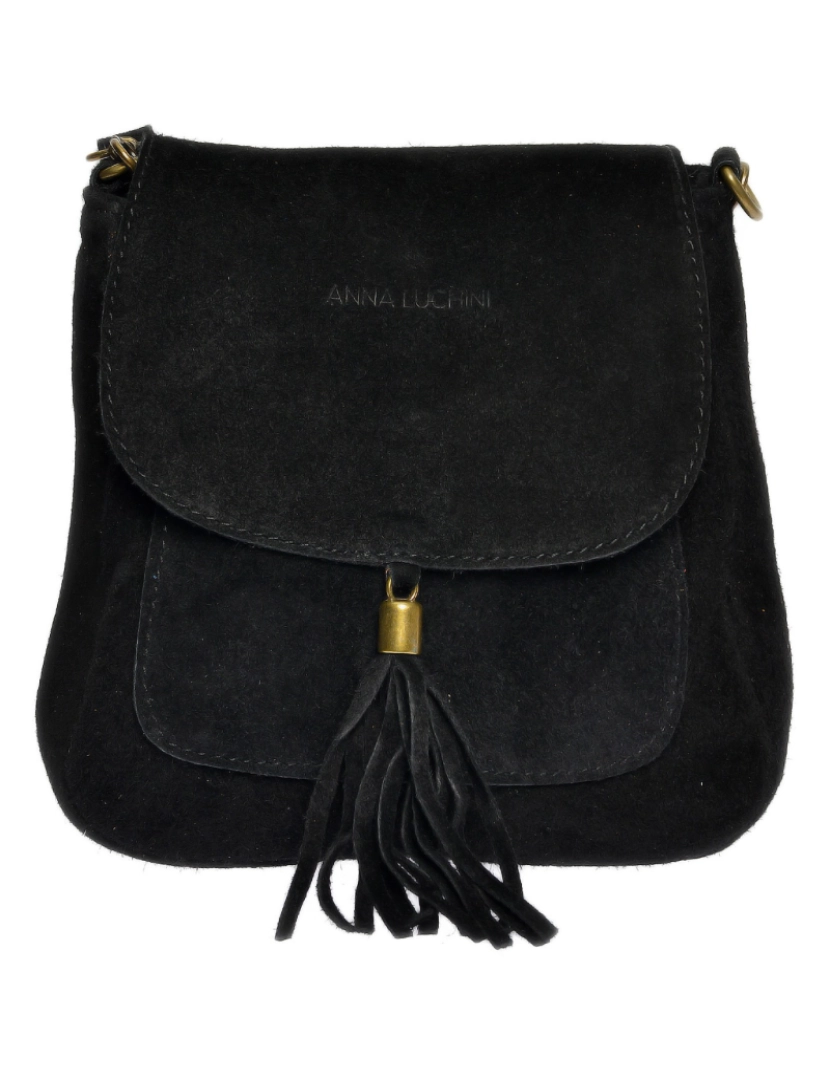 Anna Luchini - Bolsa de ombro