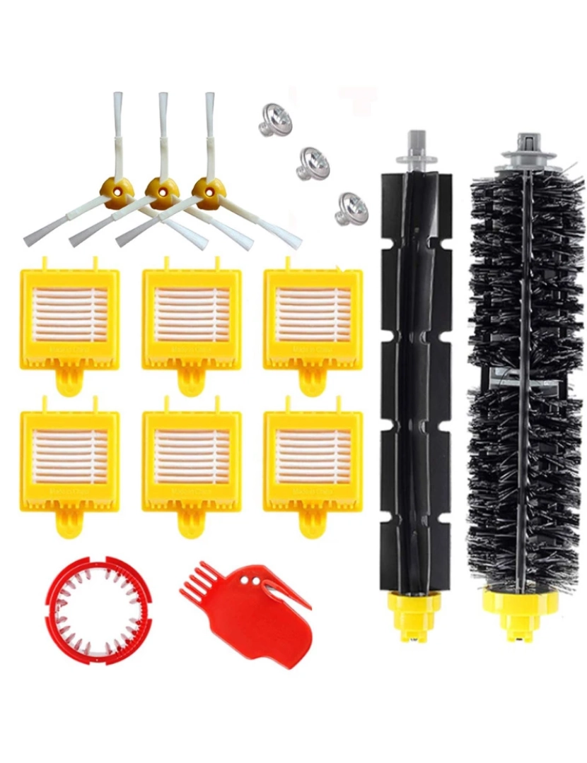 Inf - Acessórios para iRobot Roomba 760/770/772/774/775/776/780/782/785/786/790