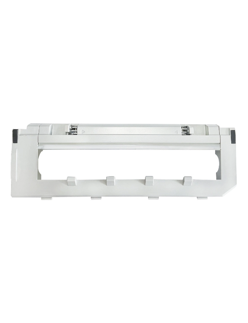 Inf - Capa de escova de cabeça Roborock S7/T7S/T7S Plus Branco