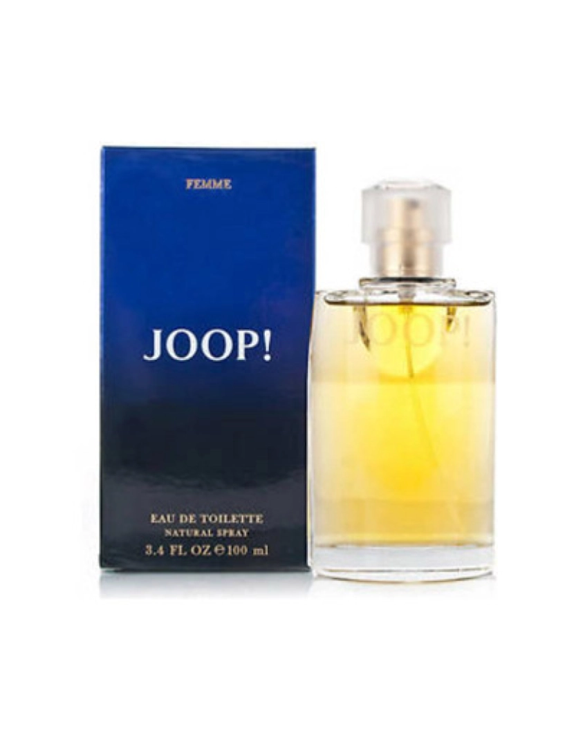 JOOP! - Femme Edt