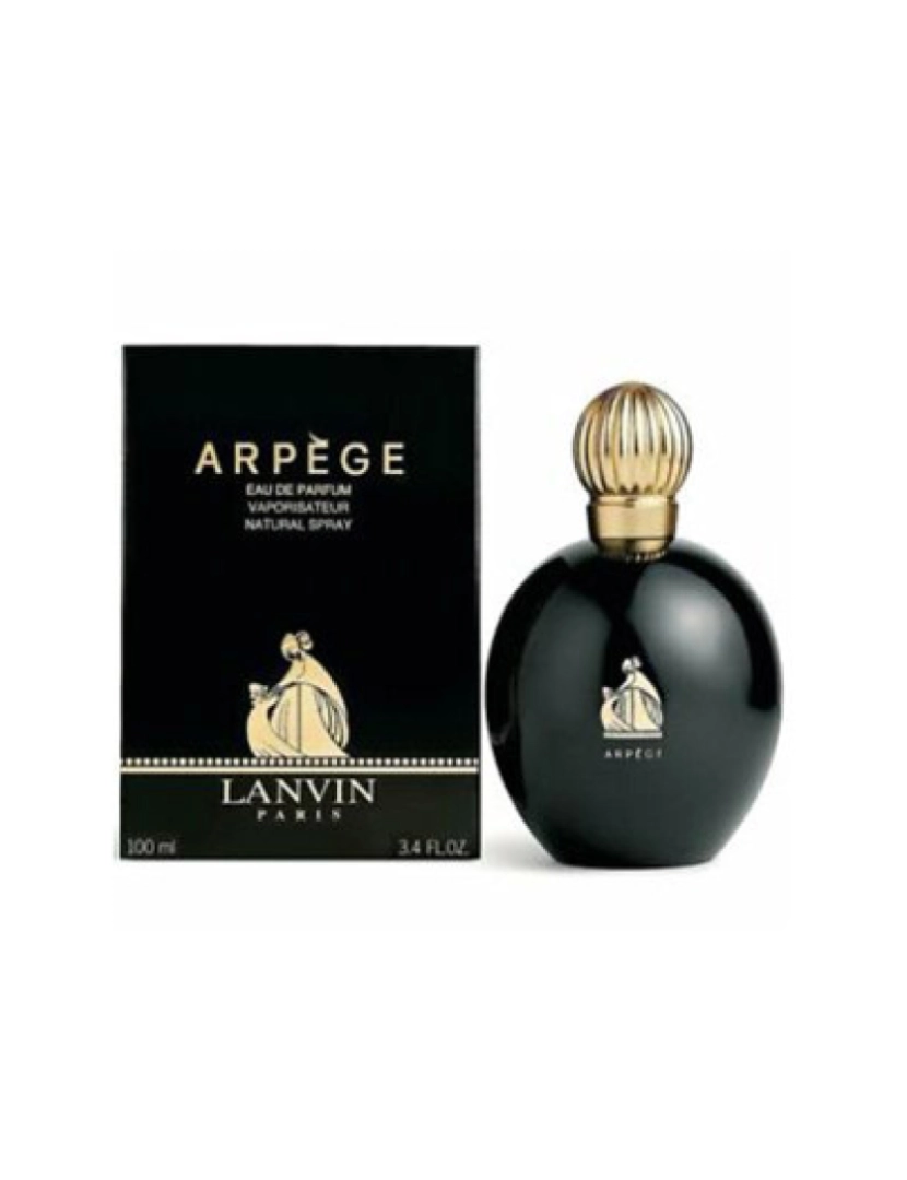 Lanvin - Arpege Pour Femme Edp