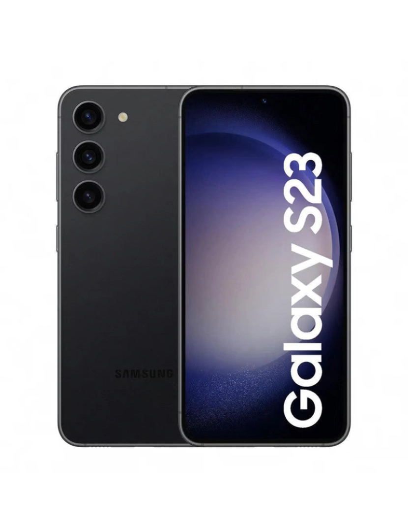 Samsung - Samsung Galaxy Z Fold6 5G 512GB F956B DS Preto