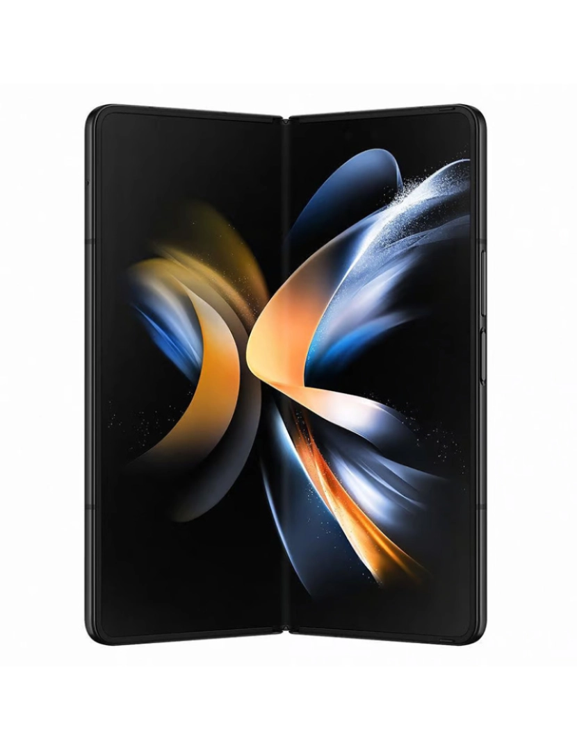 Samsung - Samsung Galaxy Z Fold6 5G 512GB F956B DS Preto