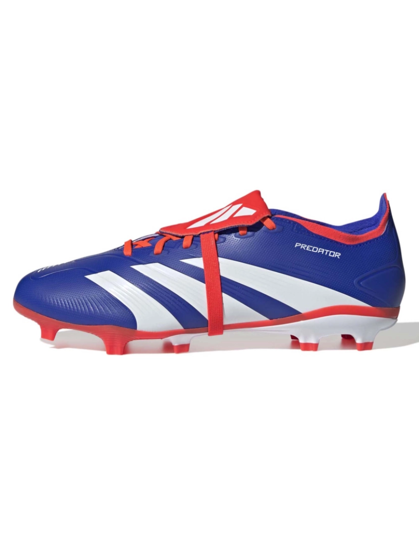 Adidas Sport - Adidas Esporte Predator League Ft Fg Botas De Futebol