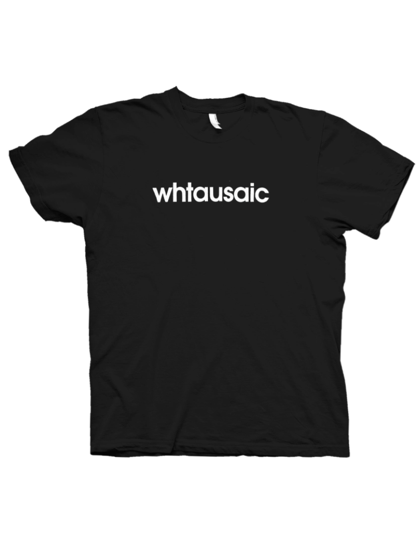 Rockinstone - Camiseta Elemento do Crime WHTAUSAIC-S