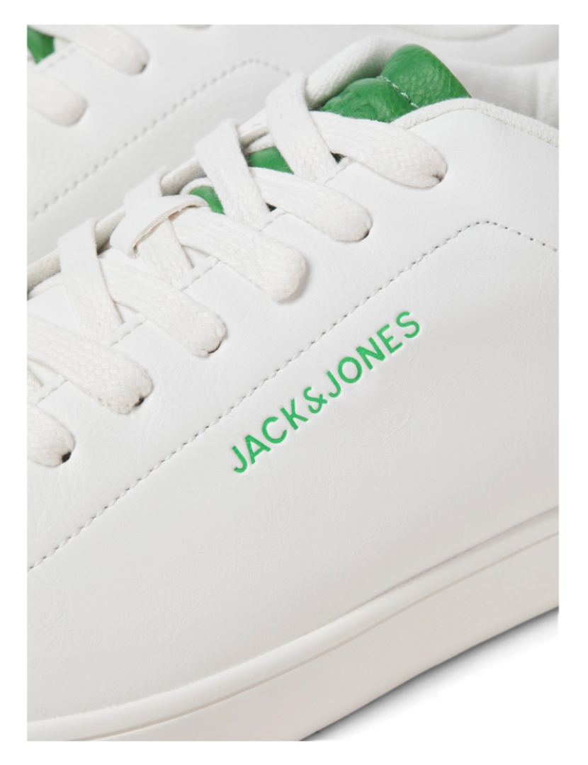 imagem de Jack & Jones Boss Branco5