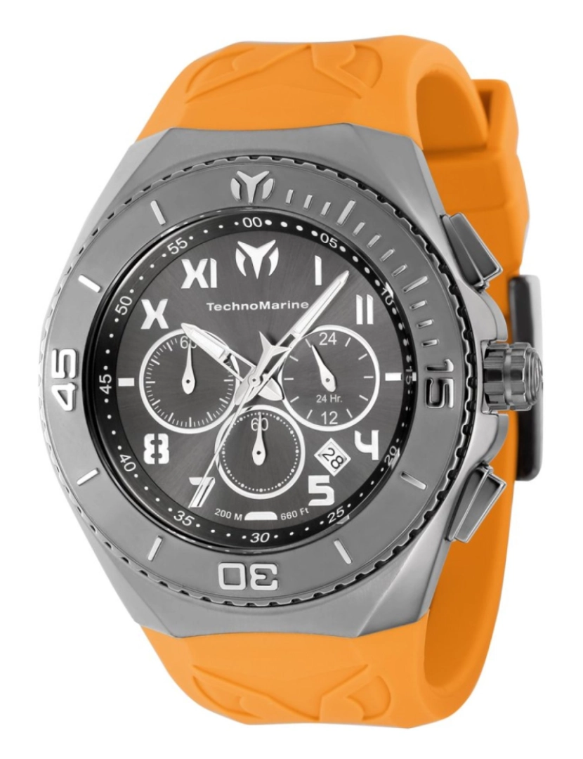 Technomarine - TechnoMarine Manta TM-221043 Relógio de Homem Quartzo  - 48mm