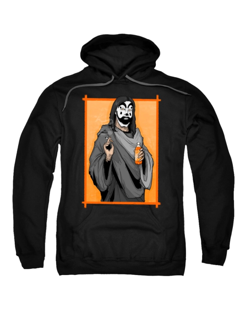 imagem de Moletom Virtuoso J CrewneckHoodie-S1