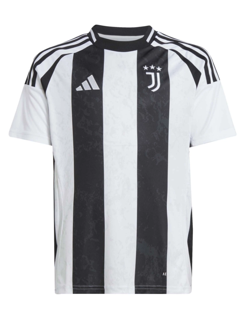 Adidas Sport - Adidas Sport Juve H Jsy Y T-Shirt