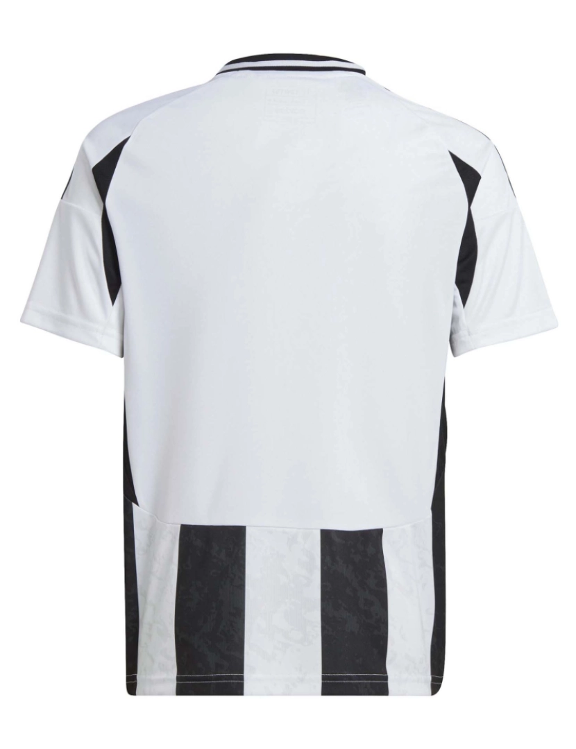 imagem de Adidas Sport Juve H Jsy Y T-Shirt2