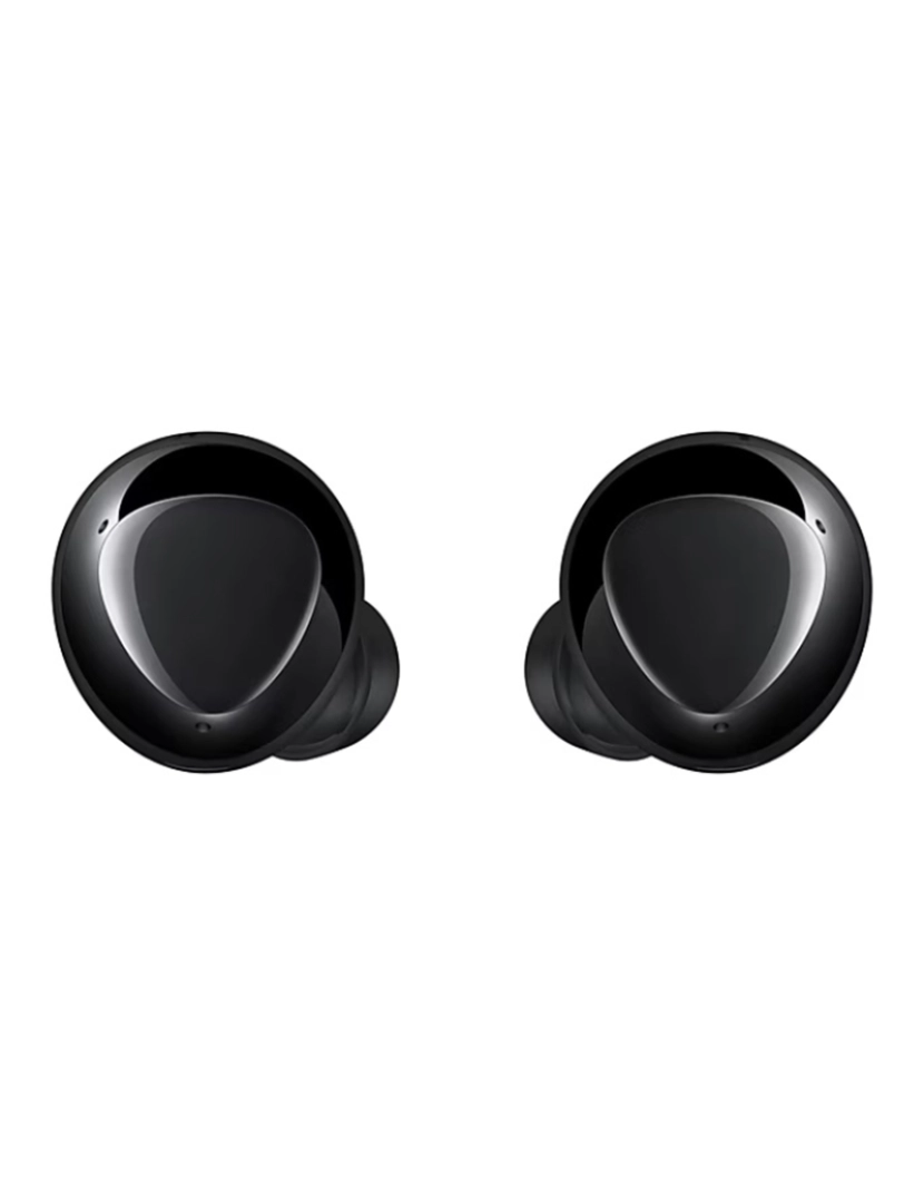 Samsung - Samsung Galaxy Buds+ SM-R175 Black Grau A+