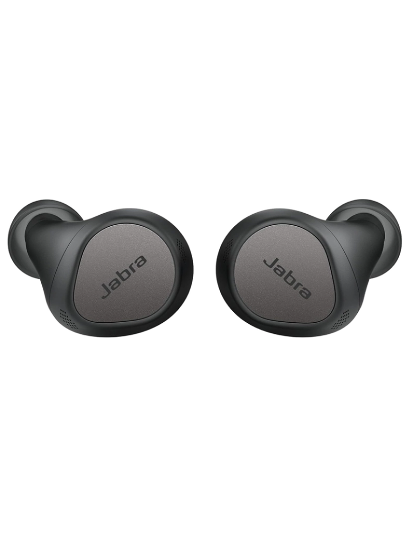 Jabra - Jabra Elite 7 Pro TWS Black Grau A+