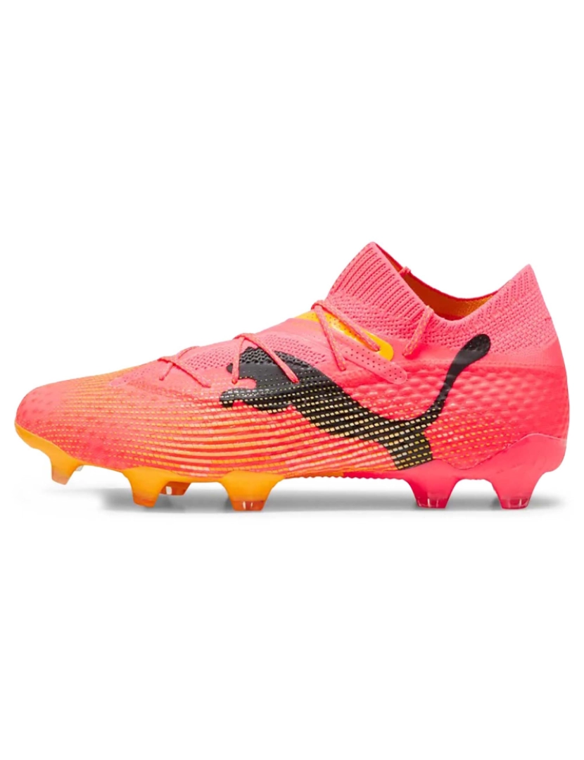 imagem de Puma Future 7 Ultimate Fg/Ag Botas De Futebol1