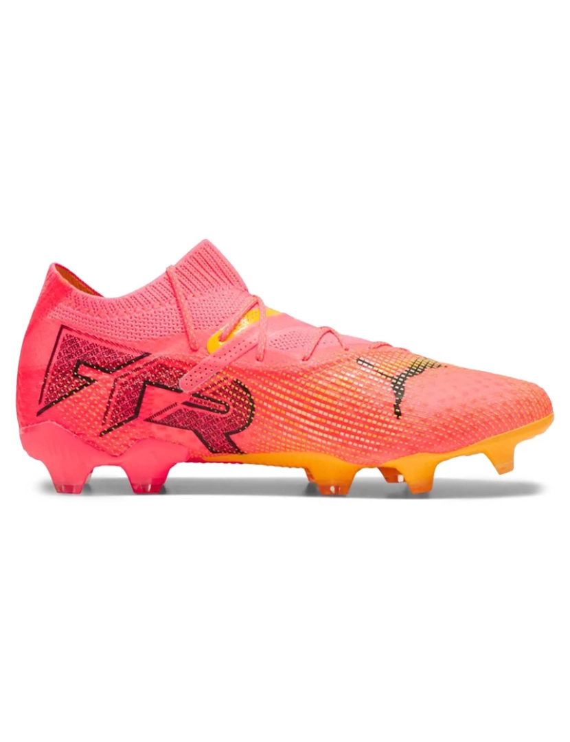 imagem de Puma Future 7 Ultimate Fg/Ag Botas De Futebol2