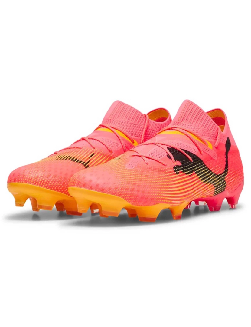 imagem de Puma Future 7 Ultimate Fg/Ag Botas De Futebol3