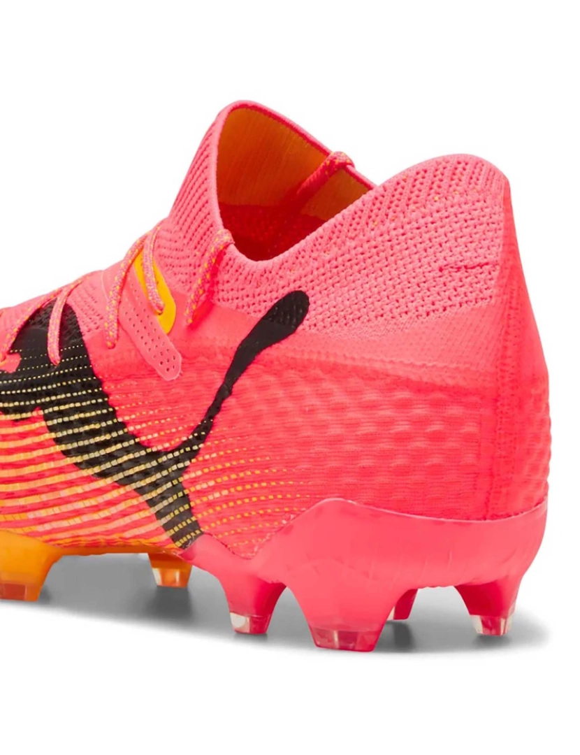 imagem de Puma Future 7 Ultimate Fg/Ag Botas De Futebol5