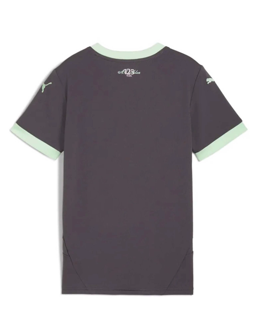 imagem de Camiseta Puma Acm Terceira Jersey Replica Jr.2