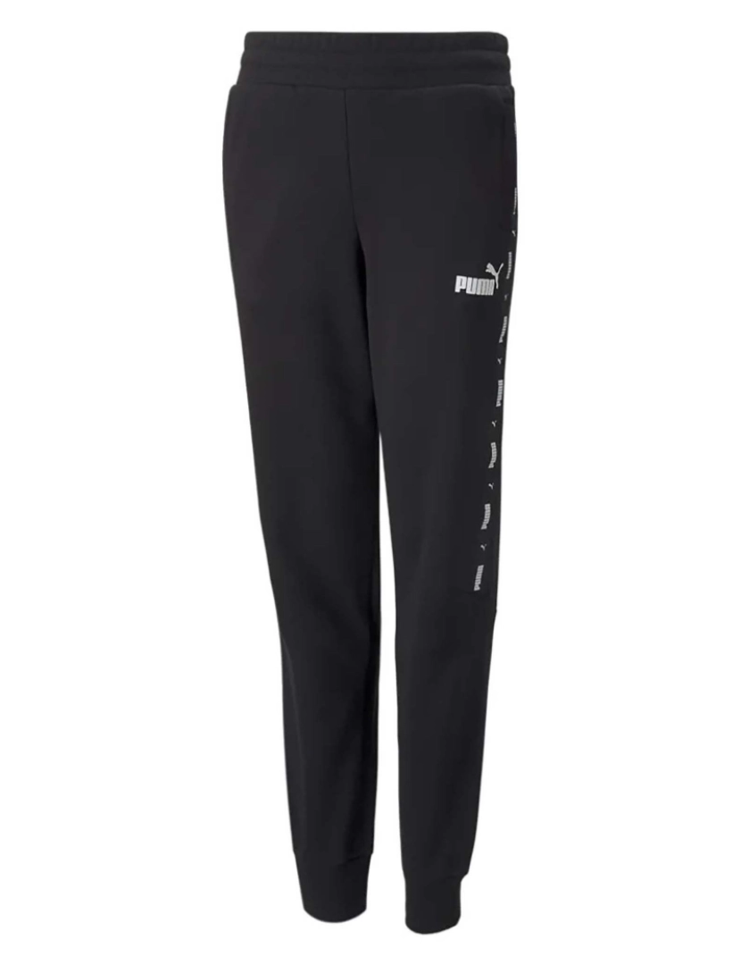 Puma - Puma Ess Tape Sweatpant Fl Cl B