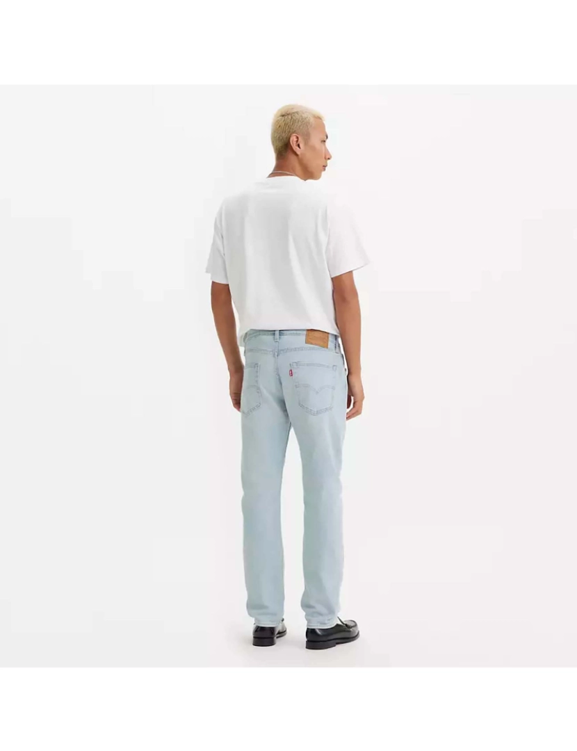 imagem de Levis 511™ Slim Acordou Tarde Jeans4