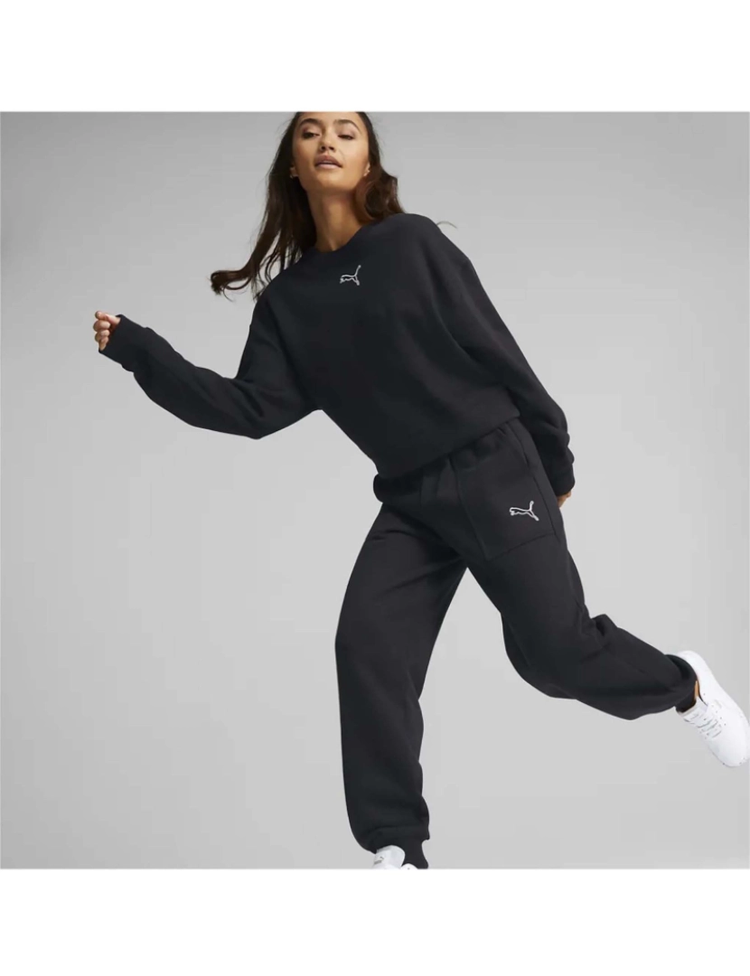 imagem de Puma Loungewear Suit Fl3