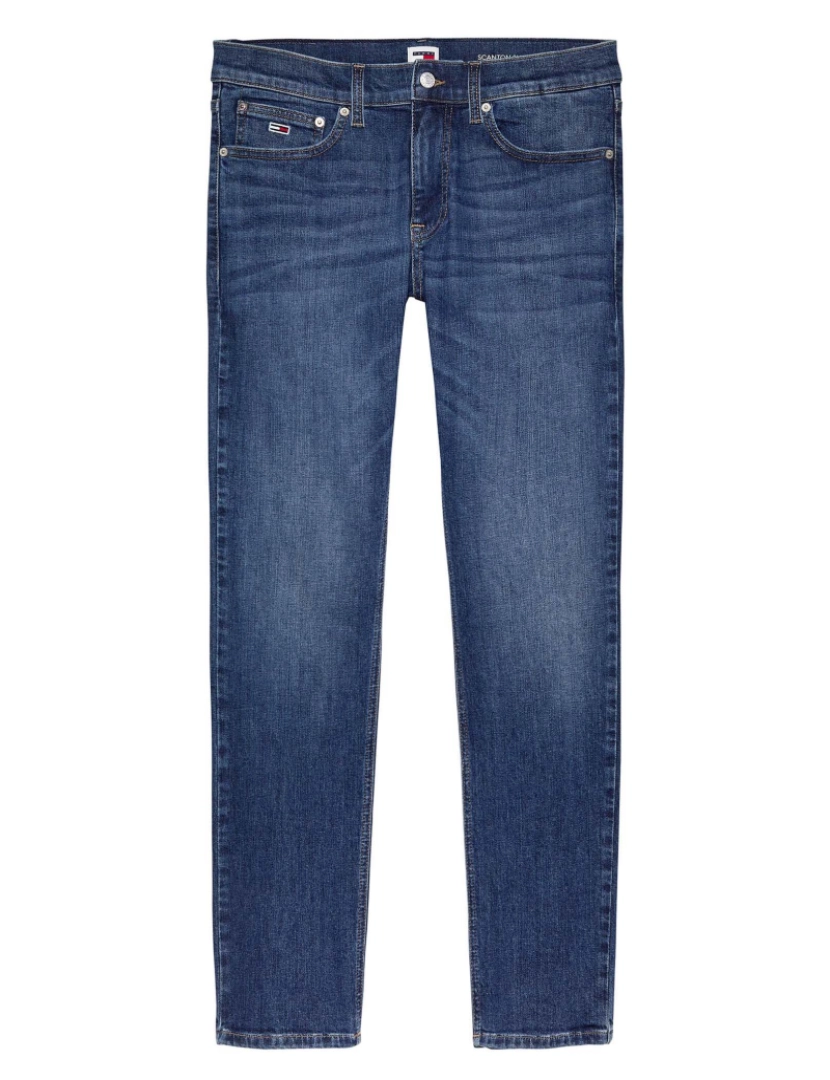 Tommy Jeans - Jeans Tommy Jeans Scanton Slim Ch0256