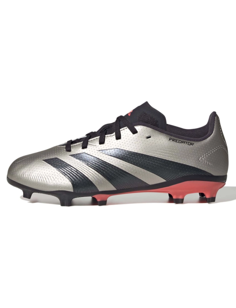 Adidas Sport - Adidas Esporte Predator League Fg J Botas De Futebol