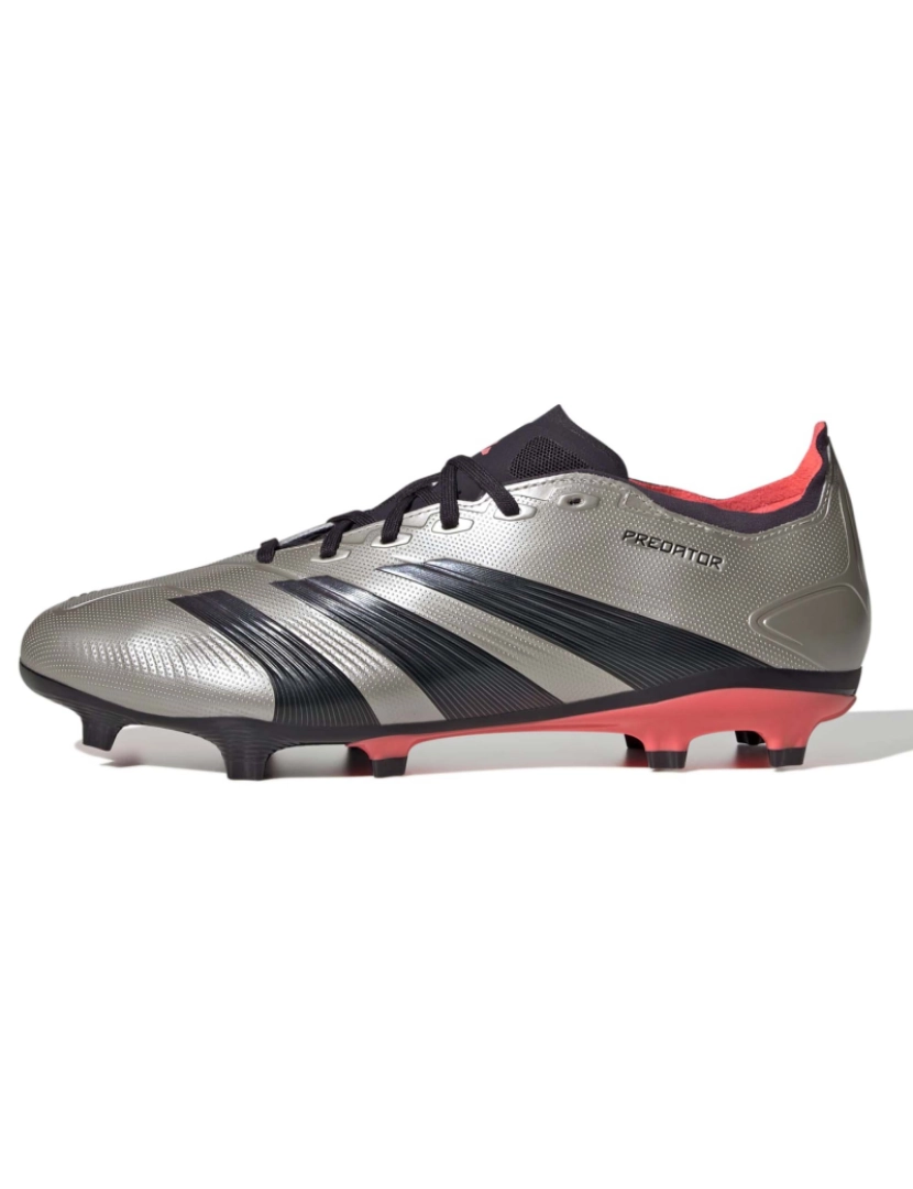 Adidas Sport - Adidas Esporte Predator League Fg Botas De Futebol