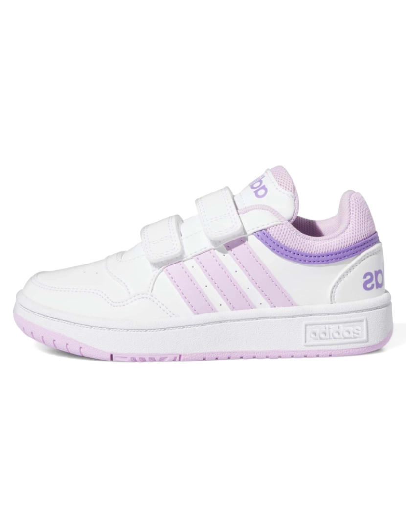 Adidas Sport - Adidas Sport Hoops 3.0 Cf C Tênis