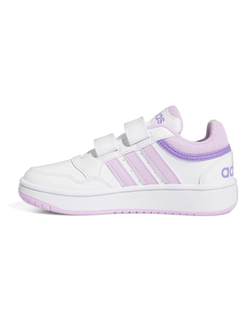 imagem de Adidas Sport Hoops 3.0 Cf C Tênis2