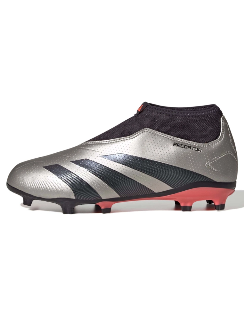 Adidas Sport - Adidas Sport Predator League Ll Fg J Botas De Futebol