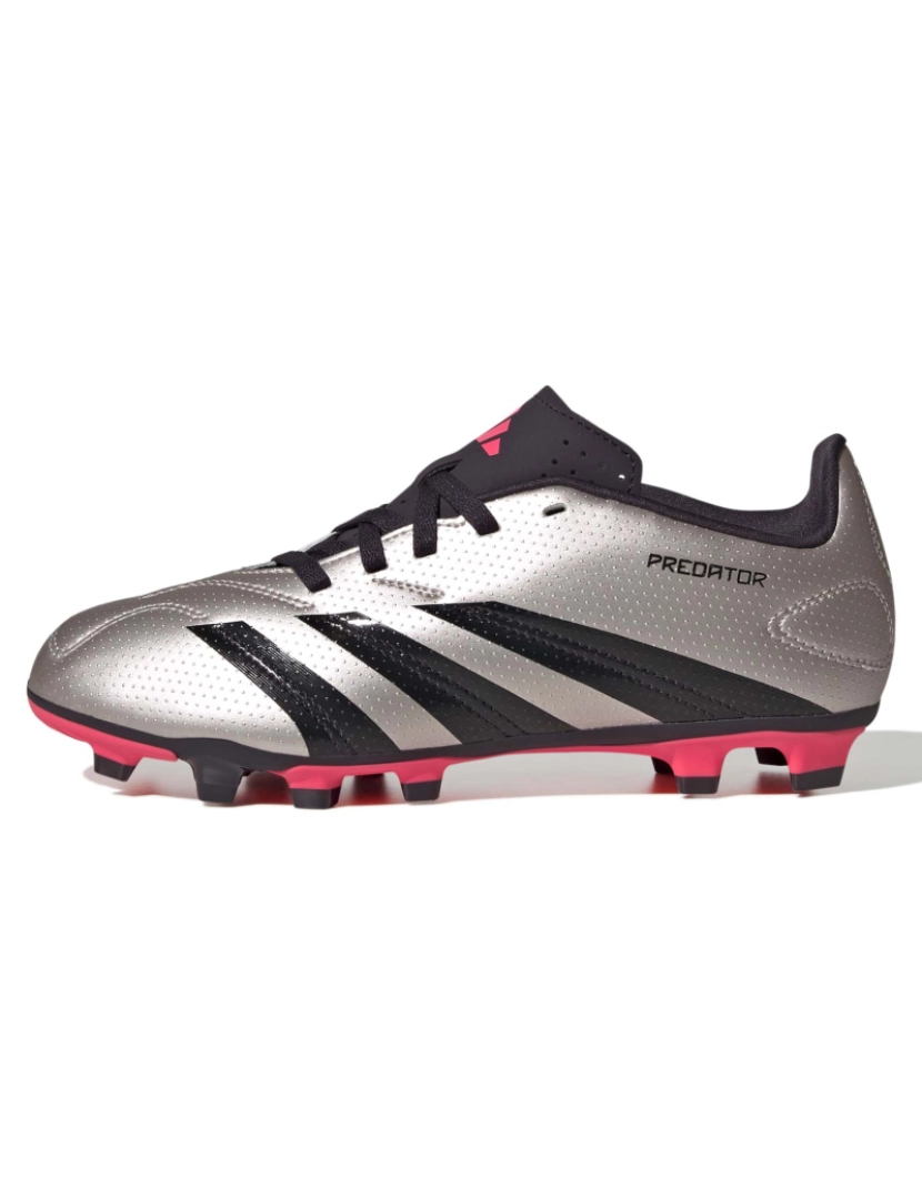 Adidas Sport - Adidas Sport Predator Club Fxg J Botas De Futebol