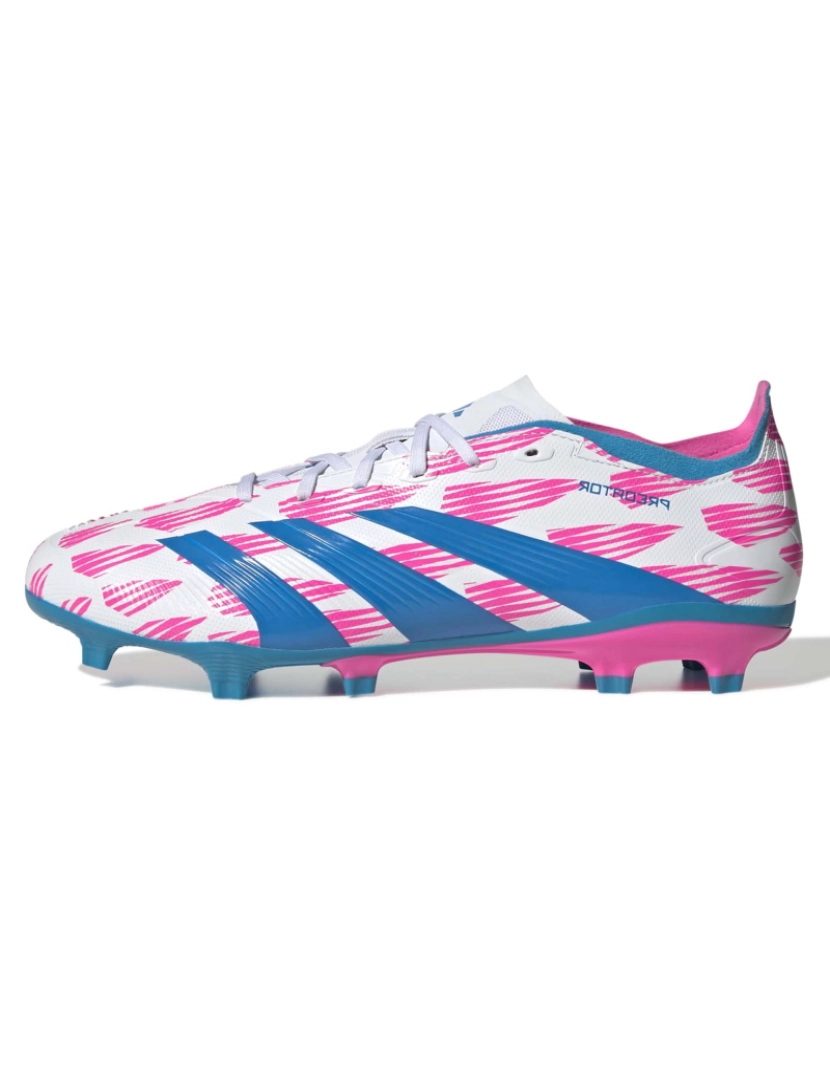 Adidas Sport - Adidas Esporte Predator League Fg Botas De Futebol