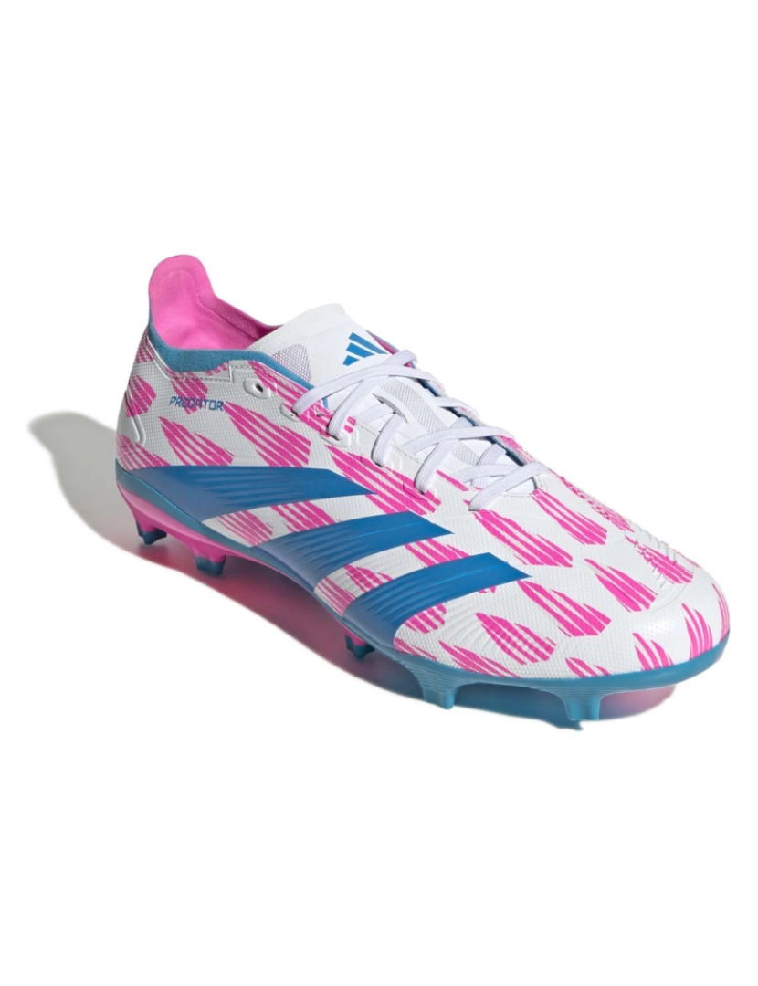 imagem de Adidas Esporte Predator League Fg Botas De Futebol3