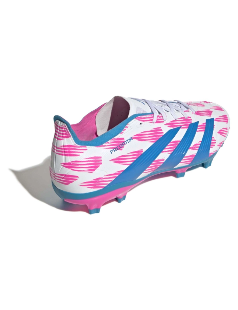 imagem de Adidas Esporte Predator League Fg Botas De Futebol4