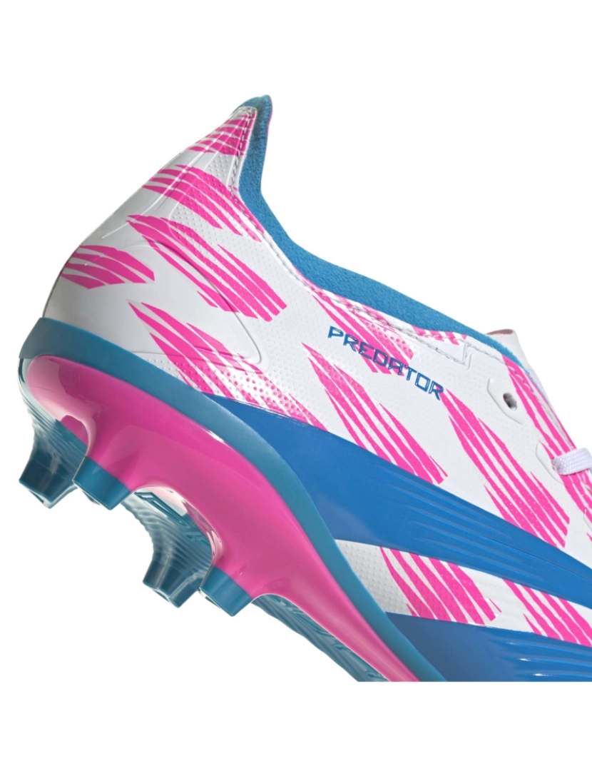 imagem de Adidas Esporte Predator League Fg Botas De Futebol5