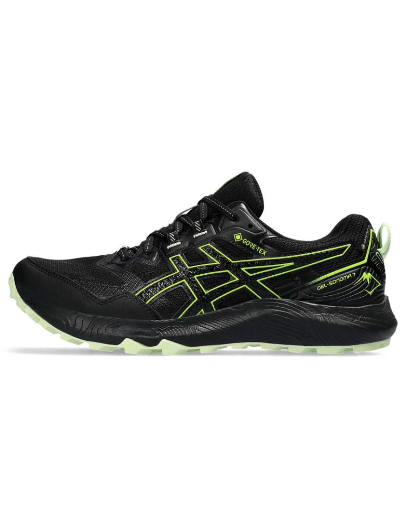 Asics - Asics Gel-Sonoma 7 Gtx Tênis De Corrida