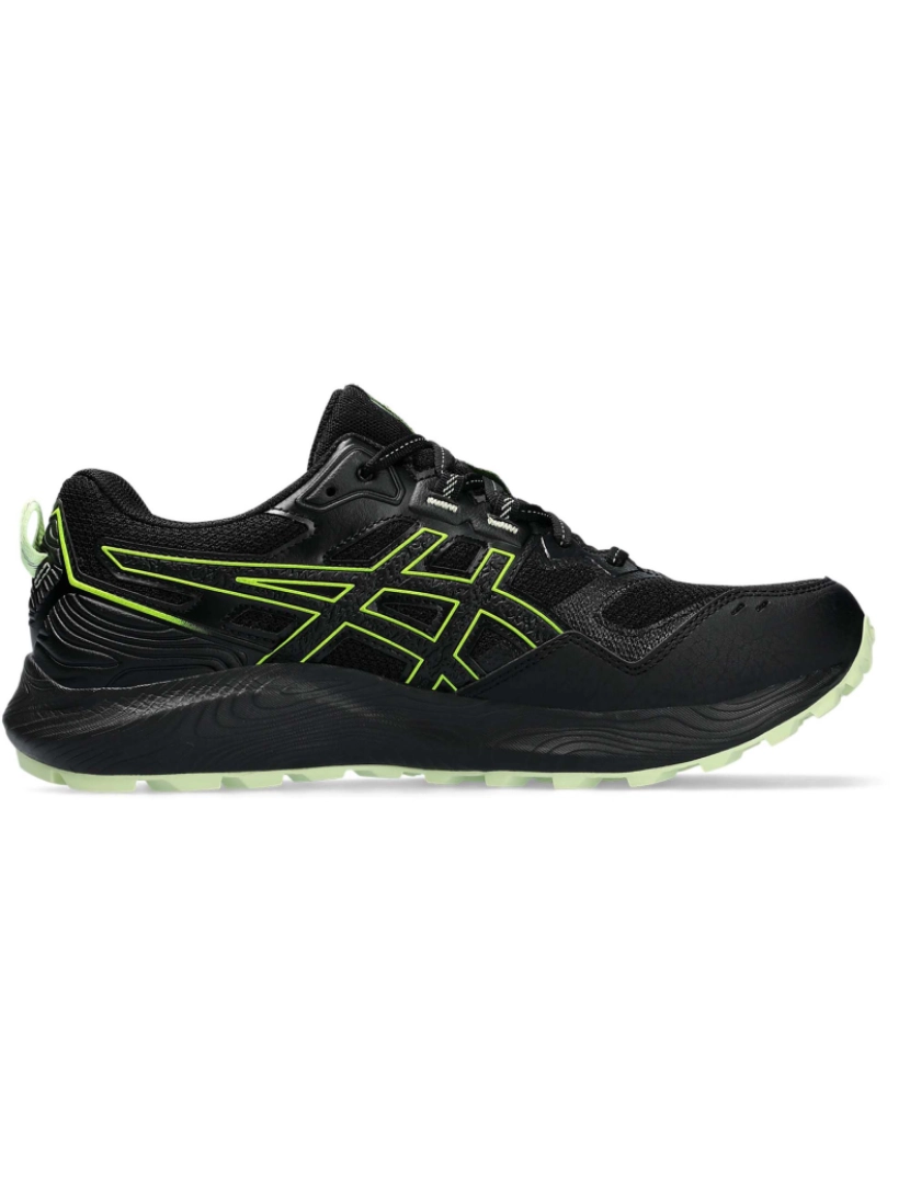 imagem de Asics Gel-Sonoma 7 Gtx Tênis De Corrida2