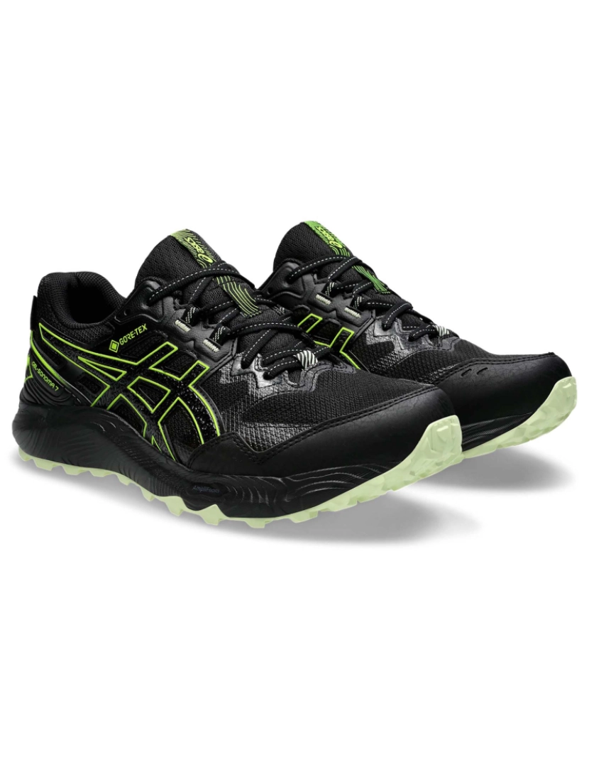 imagem de Asics Gel-Sonoma 7 Gtx Tênis De Corrida3